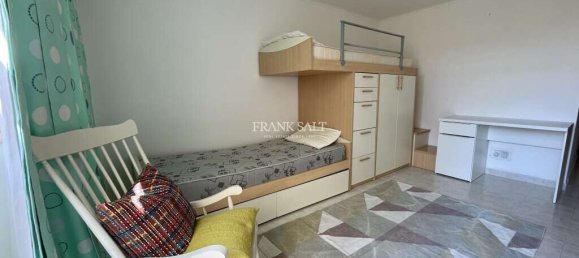 Мезонет с 3 спальнями в Марсаскала, Мальта № 11121 28