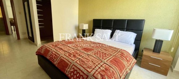 Мезонет с 3 спальнями в Марсаскала, Мальта № 11121 16