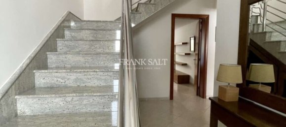 Мезонет с 3 спальнями в Марсаскала, Мальта № 11121 14