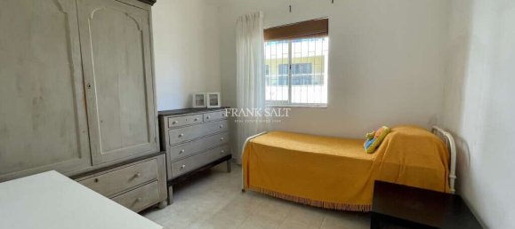 Мезонет с 3 спальнями в Марсаскала, Мальта № 11121 24