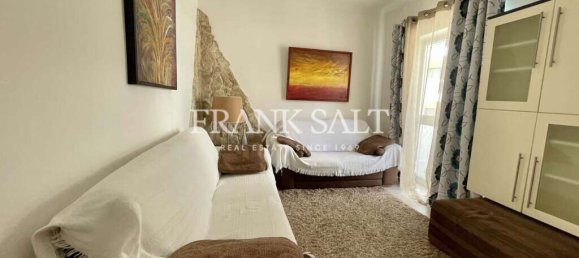 Мезонет с 3 спальнями в Марсаскала, Мальта № 11121 6