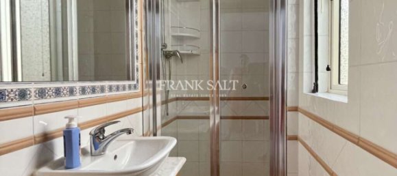 Мезонет с 3 спальнями в Марсаскала, Мальта № 11121 12