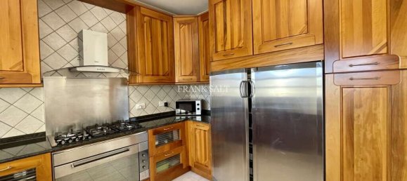 Мезонет с 3 спальнями в Марсаскала, Мальта № 11121 2