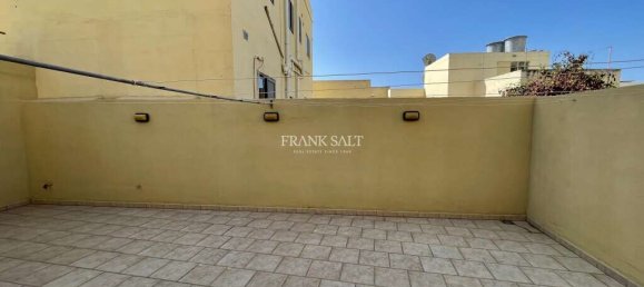 Мезонет с 3 спальнями в Марсаскала, Мальта № 11121 30