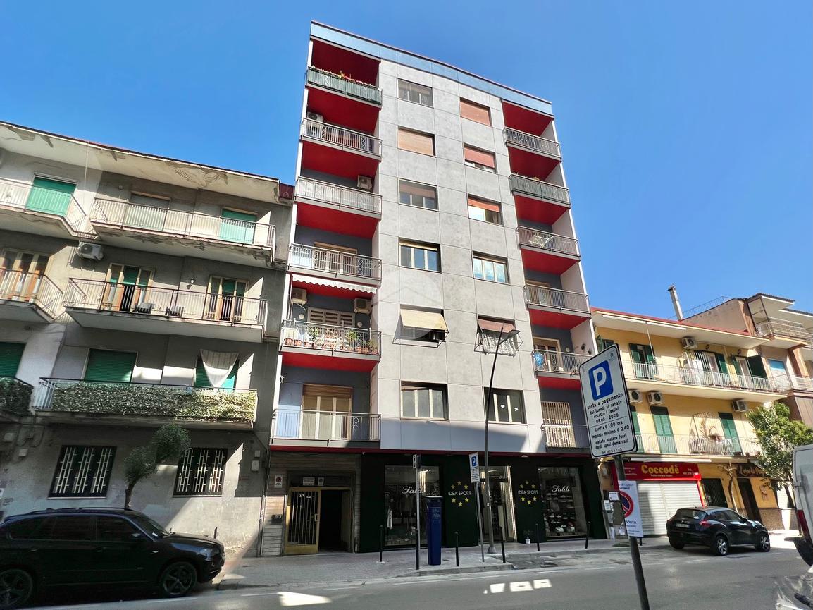 3-Zimmer Wohnung in Marano di Napoli, Italy, Nr. 4816