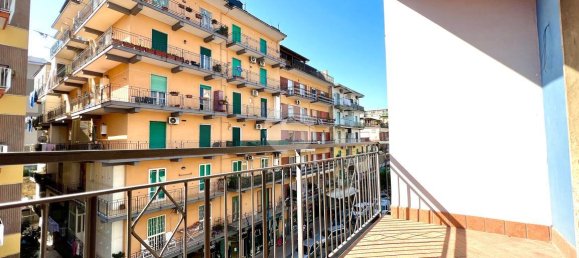 3 rooms Apartment in Marano di Napoli, Italy No. 4816 2
