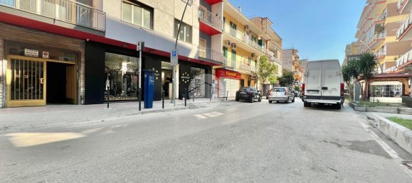 3 rooms Apartment in Marano di Napoli, Italy No. 4816 27