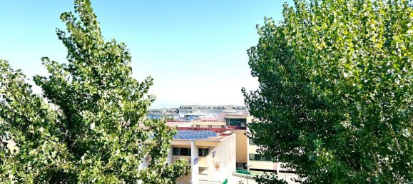 3 rooms Apartment in Marano di Napoli, Italy No. 4816 14