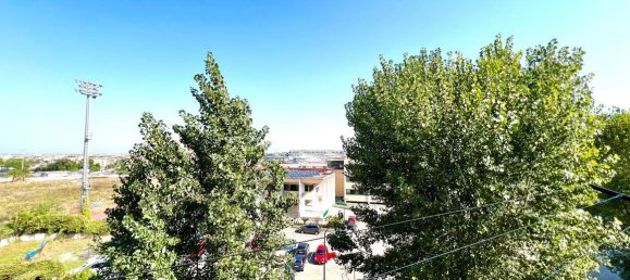 3 rooms Apartment in Marano di Napoli, Italy No. 4816 13