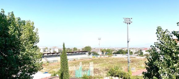 3 rooms Apartment in Marano di Napoli, Italy No. 4816 28