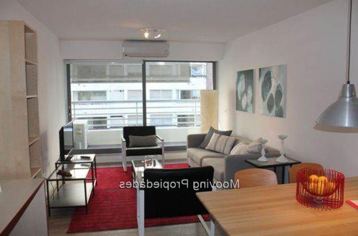 Estudio en Montevideo, Uruguay No. 10262