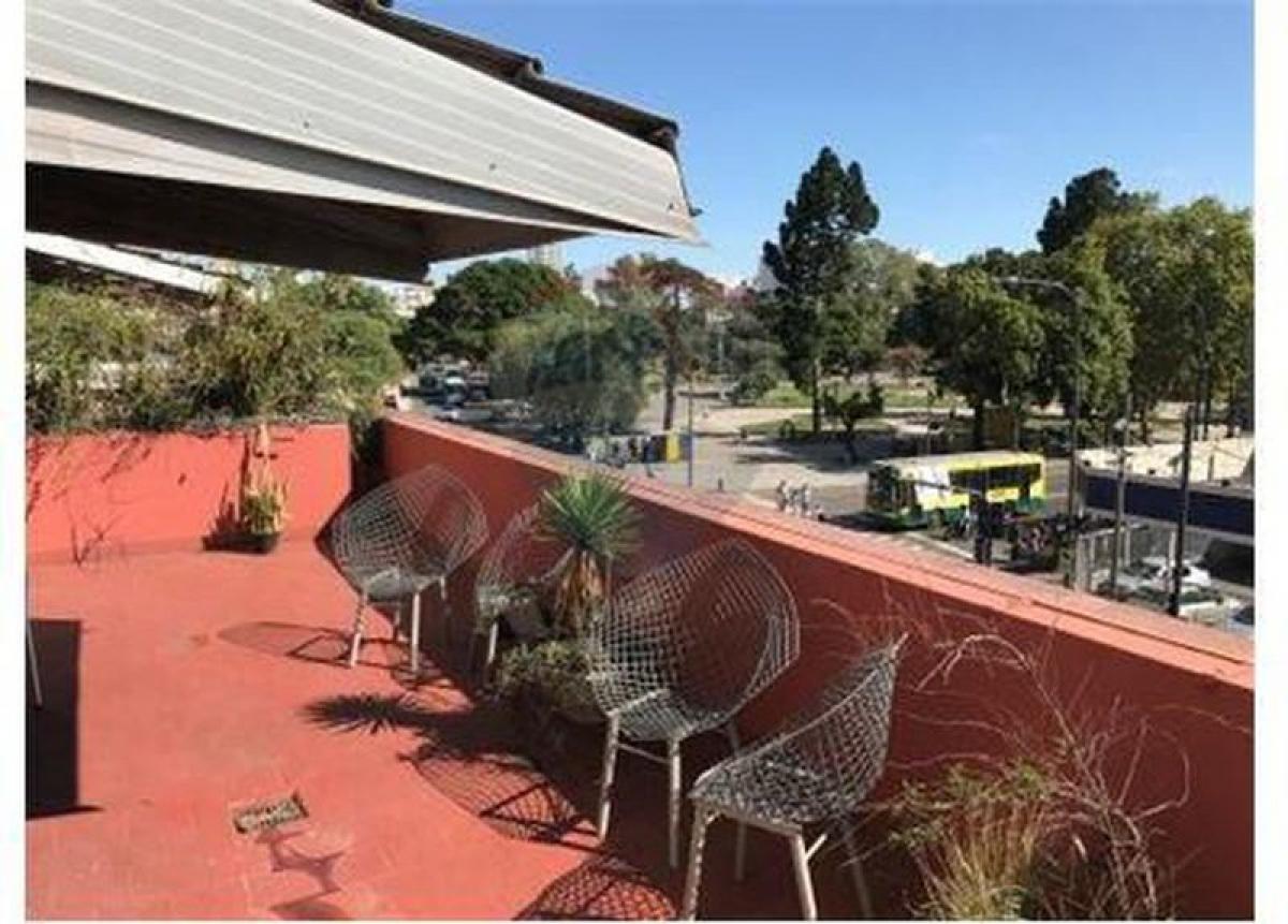 Studio à Buenos Aires, Argentina No. 83218