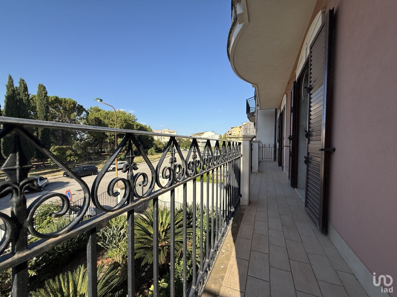 Apartamento T3 em Floridia, Italy N.º 328143