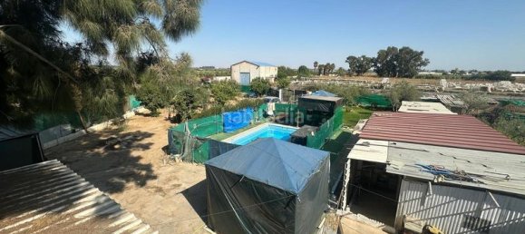 Земельный участок 1814м² в Андалусия, Испания № 168651 19