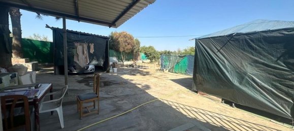 Земельный участок 1814м² в Андалусия, Испания № 168651 10