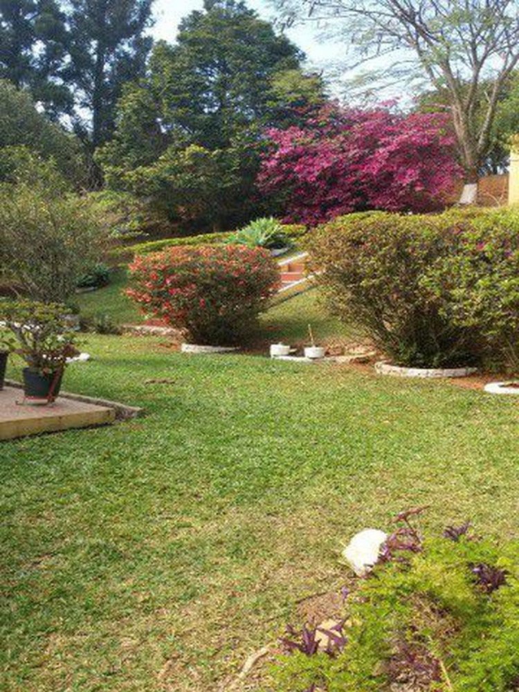 3 غرف نوم منزل في Sao Paulo, Brazil رقم 573697