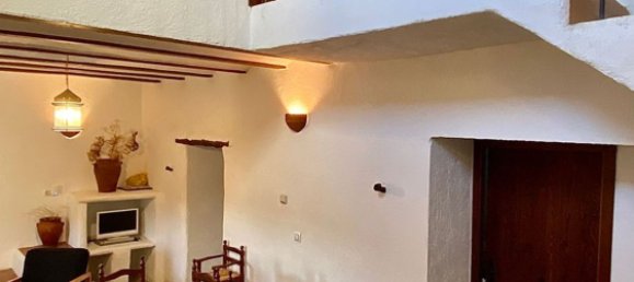 Дом с 4 спальнями в Альмерия, Испания № 157871 24