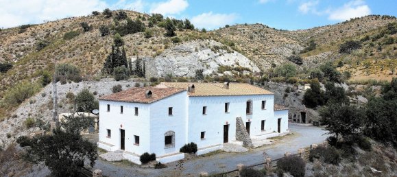 Дом с 4 спальнями в Альмерия, Испания № 157871 36