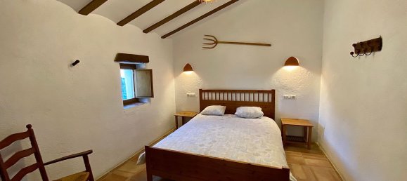 Дом с 4 спальнями в Альмерия, Испания № 157871 8