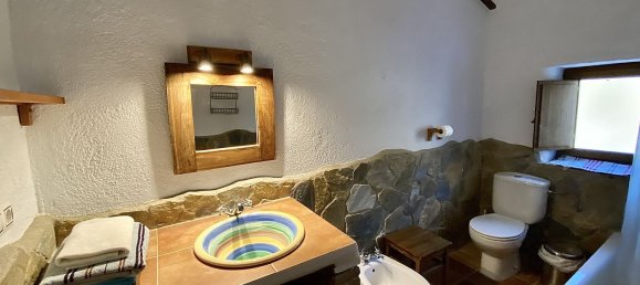 Дом с 4 спальнями в Альмерия, Испания № 157871 29