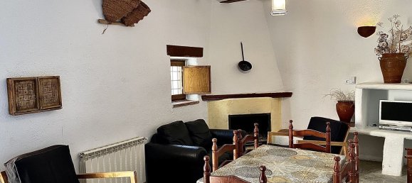 Дом с 4 спальнями в Альмерия, Испания № 157871 25