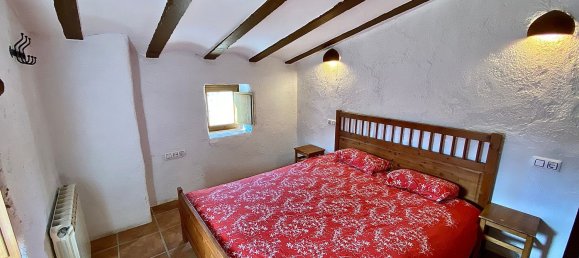 Дом с 4 спальнями в Альмерия, Испания № 157871 20