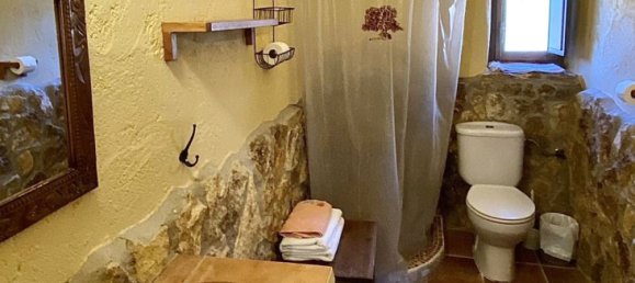 Дом с 4 спальнями в Альмерия, Испания № 157871 22