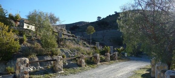 Дом с 4 спальнями в Альмерия, Испания № 157871 45