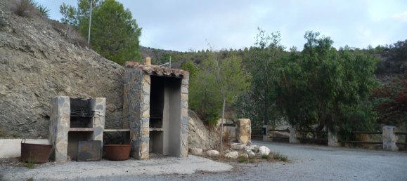 Дом с 4 спальнями в Альмерия, Испания № 157871 41