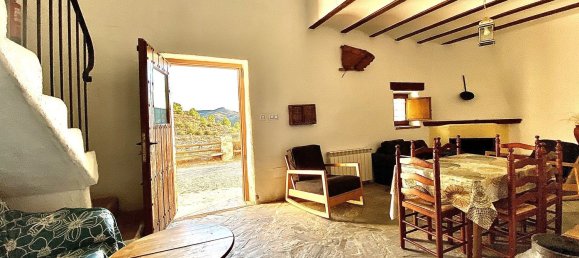 Дом с 4 спальнями в Альмерия, Испания № 157871 18