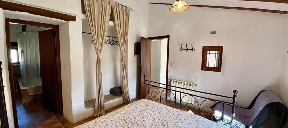 Дом с 4 спальнями в Альмерия, Испания № 157871 7