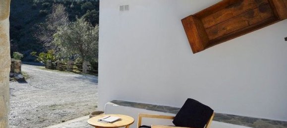 Дом с 4 спальнями в Альмерия, Испания № 157871 39