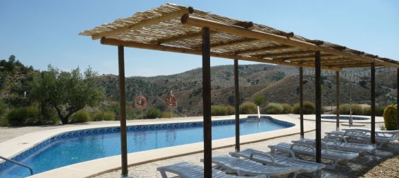 Дом с 4 спальнями в Альмерия, Испания № 157871 46