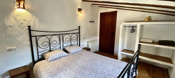 Дом с 4 спальнями в Альмерия, Испания № 157871 4