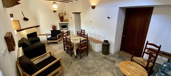 Дом с 4 спальнями в Альмерия, Испания № 157871 27