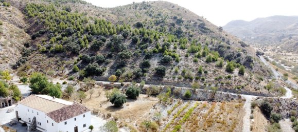 Дом с 4 спальнями в Альмерия, Испания № 157871 40