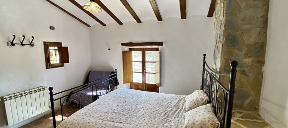 Дом с 4 спальнями в Альмерия, Испания № 157871 49