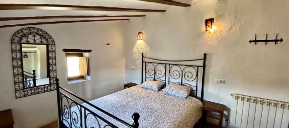 Дом с 4 спальнями в Альмерия, Испания № 157871 5