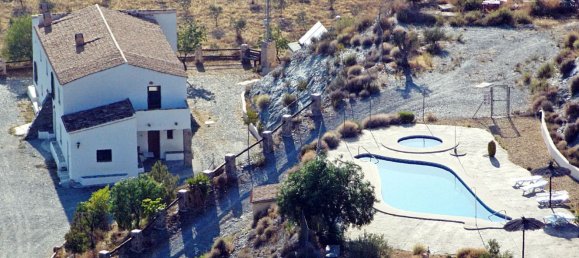 Дом с 4 спальнями в Альмерия, Испания № 157871 34