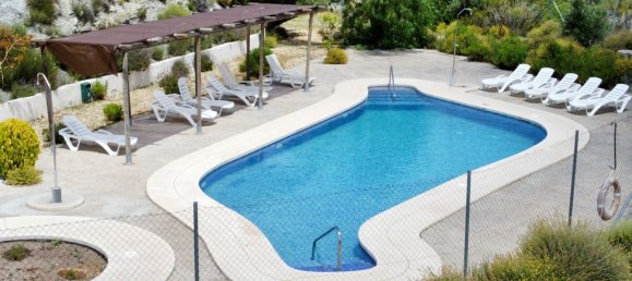 Дом с 4 спальнями в Альмерия, Испания № 157871 37