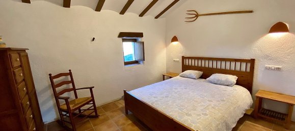 Дом с 4 спальнями в Альмерия, Испания № 157871 12