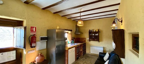 Дом с 4 спальнями в Альмерия, Испания № 157871 21