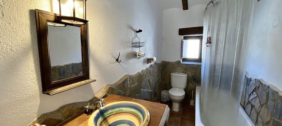 Дом с 4 спальнями в Альмерия, Испания № 157871 23