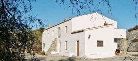 Дом с 4 спальнями в Альмерия, Испания № 157871 32