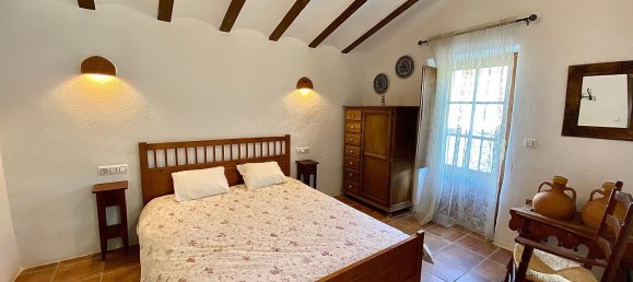 Дом с 4 спальнями в Альмерия, Испания № 157871 11