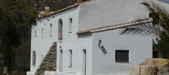 Дом с 4 спальнями в Альмерия, Испания № 157871 33