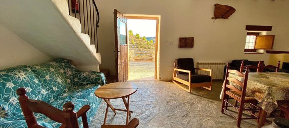 Дом с 4 спальнями в Альмерия, Испания № 157871 19