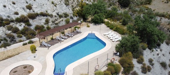 Дом с 4 спальнями в Альмерия, Испания № 157871 44