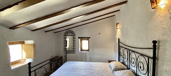 Дом с 4 спальнями в Альмерия, Испания № 157871 48