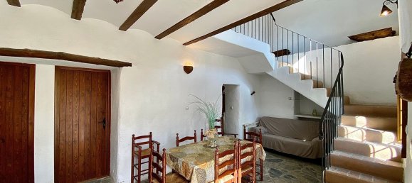 Дом с 4 спальнями в Альмерия, Испания № 157871 3